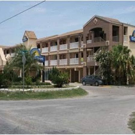 Days Inn By Wyndham Corpus Christi Beach Exterior foto
