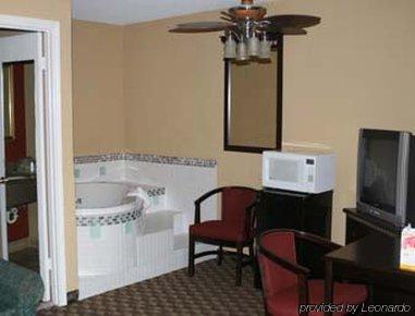 Days Inn By Wyndham Corpus Christi Beach Zimmer foto